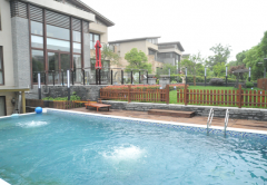 想建别墅游泳池，这几个方面你应该要知道？