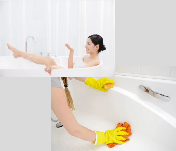 戴思乐别墅生涯