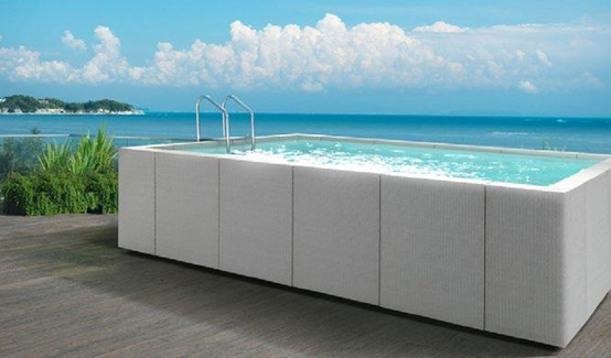 <b>为什么越来越多的人选择艺术SPA泳池？</b>