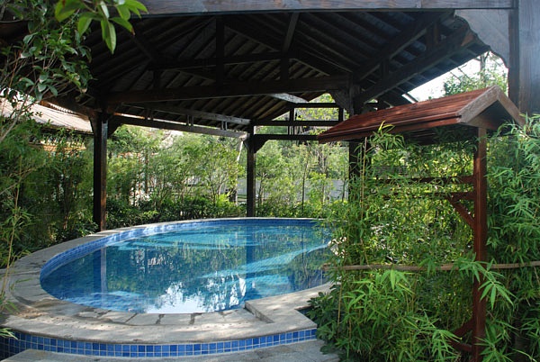 温泉水疗对人体的利益云云多，哪温泉水疗水质还需要处置惩罚吗？