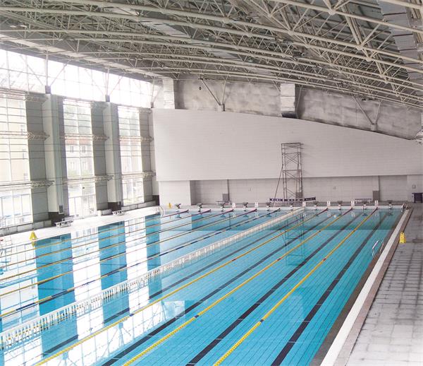 制作游泳馆，怎样快速赚钱？