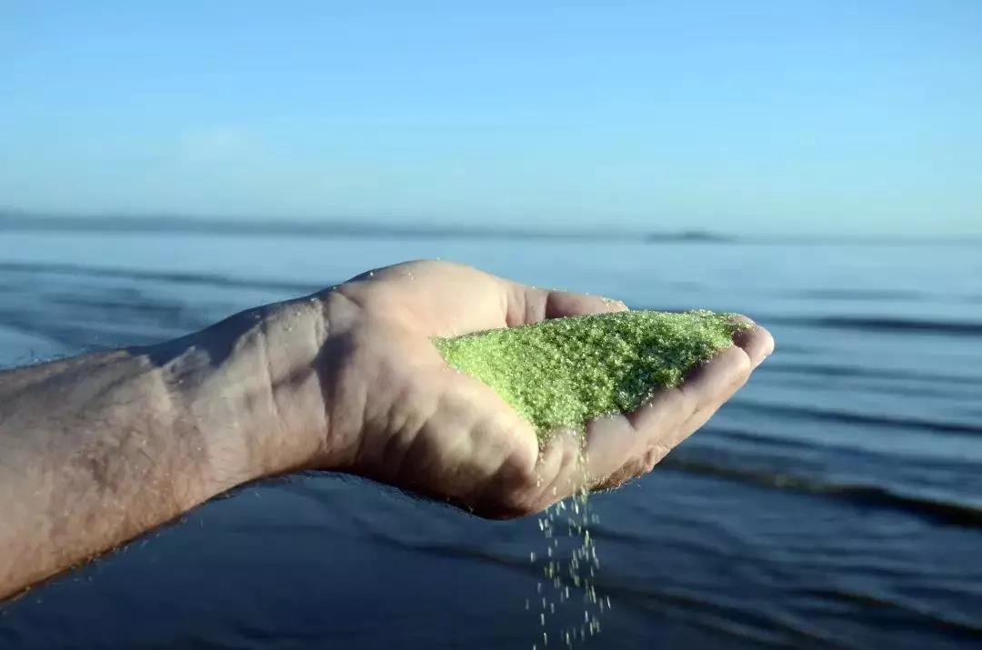 AFM?滤料和通俗玻璃滤料区别