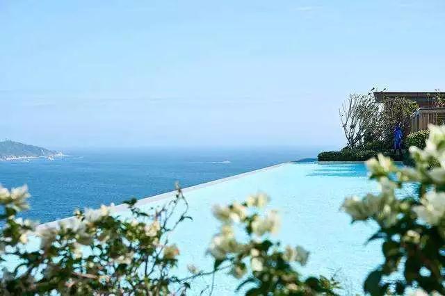 别墅楼顶游泳池的利益