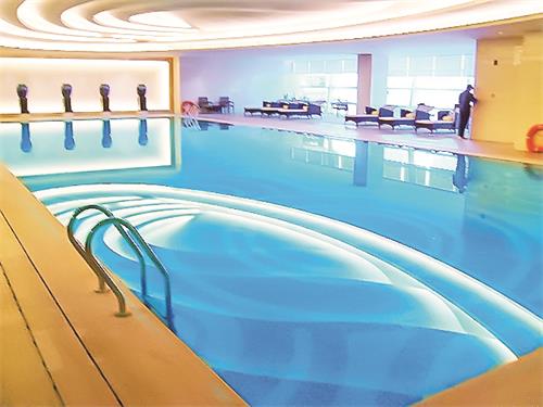 AFM?滤料在水处置惩罚领域优势