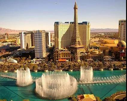 喷泉水景工程哪家做的较量好?