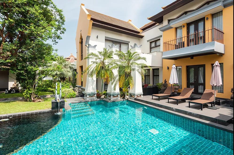 别墅游泳池装备厂家哪家好？戴思乐为您提供专业的游泳池装备和效劳！