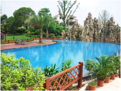 别墅制作游泳池适用攻略和技巧？