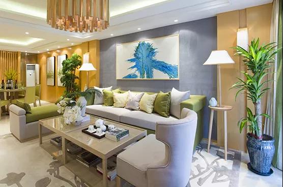 豪华别墅装修必备的系统有哪些？