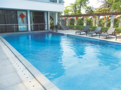 游泳池水处置惩罚全剖析，给您一个清洁卫生的游泳情形！