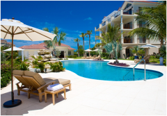 别墅游泳池怎样设计，看完你就知道了？