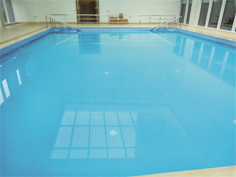 游泳池水处置惩罚系统怎么做才环保？