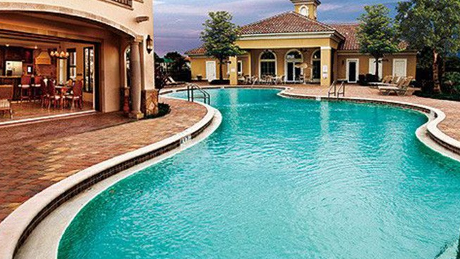 游泳池有哪几种水循环方法？戴思乐为你揭开这个谜底