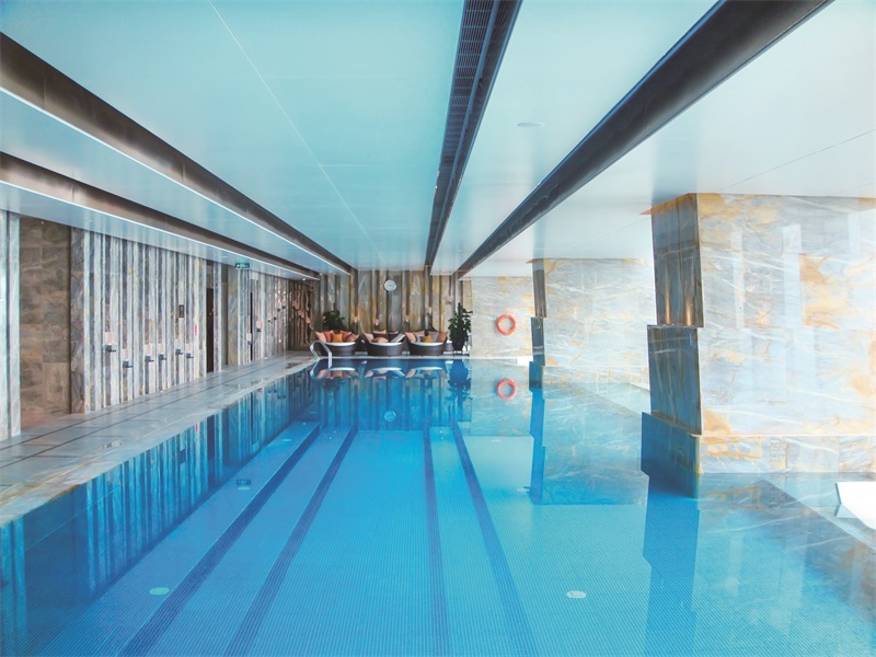 游泳池水循环系统的事情原理与优弱点较量！