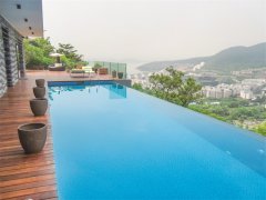 别墅制作游泳池，从打造别墅泳池过滤系统最先？