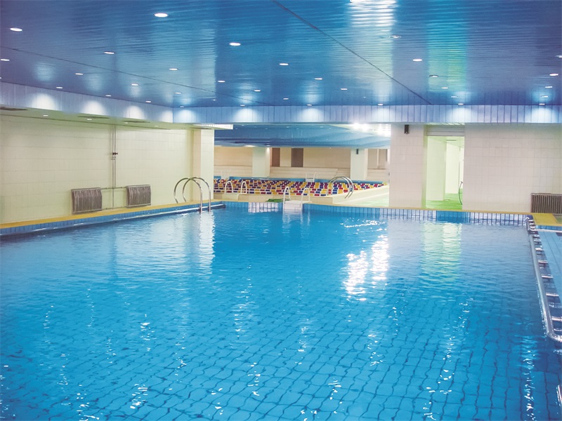 打造清亮泳池，石英砂过滤器挑选全攻略！