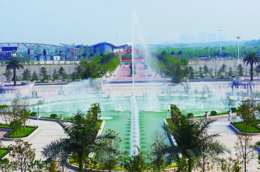 守护喷泉之美，揭秘喷泉水质的三大处置惩罚窍门！