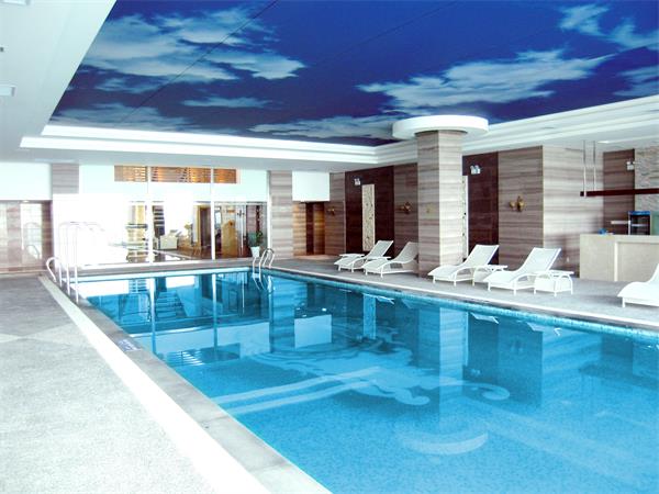 游泳池水处置惩罚误区,游泳池水处置惩罚秘决,游泳池水质处置惩罚