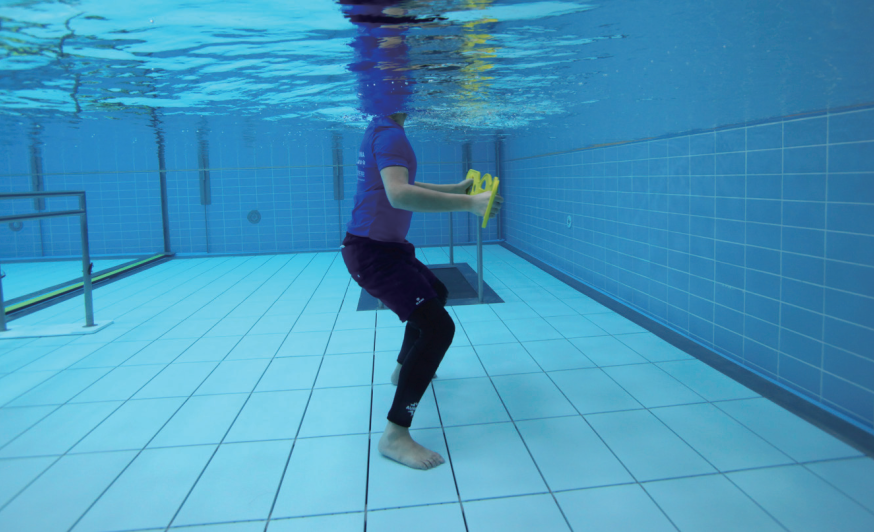 水中康复行业排名,水中康复,水中康复行业