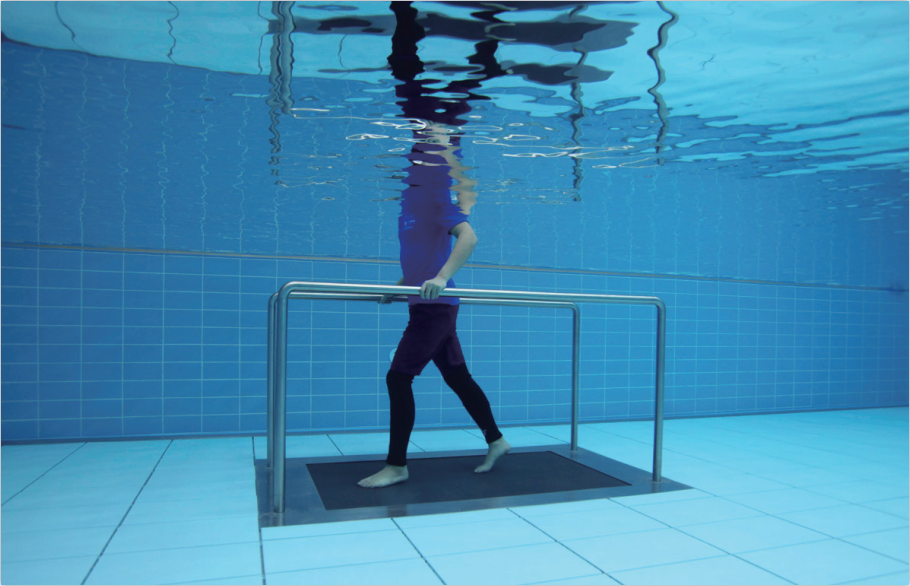 水中康复排名剖析,水中康复排名,戴思乐水中康复排名