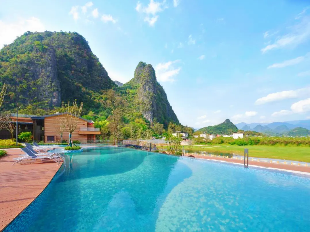 游泳池装备厂家哪家好？一站式解决你的泳池制作难题！