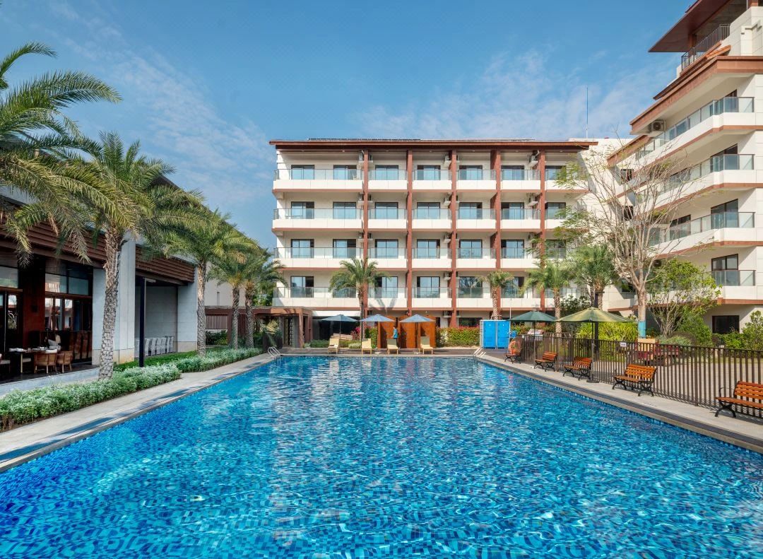 还在手动清洁泳池水底？这款游泳池水龟相识一下！