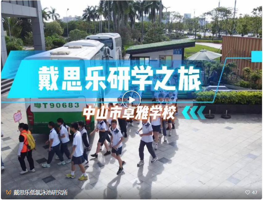 戴思乐集团,戴思乐