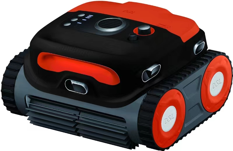 智能泳池水龟,游泳池水龟,泳池清洁水龟