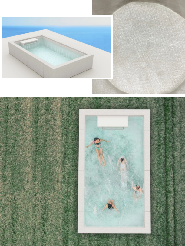 别墅游泳池设计,别墅游泳池,别墅游泳池计划