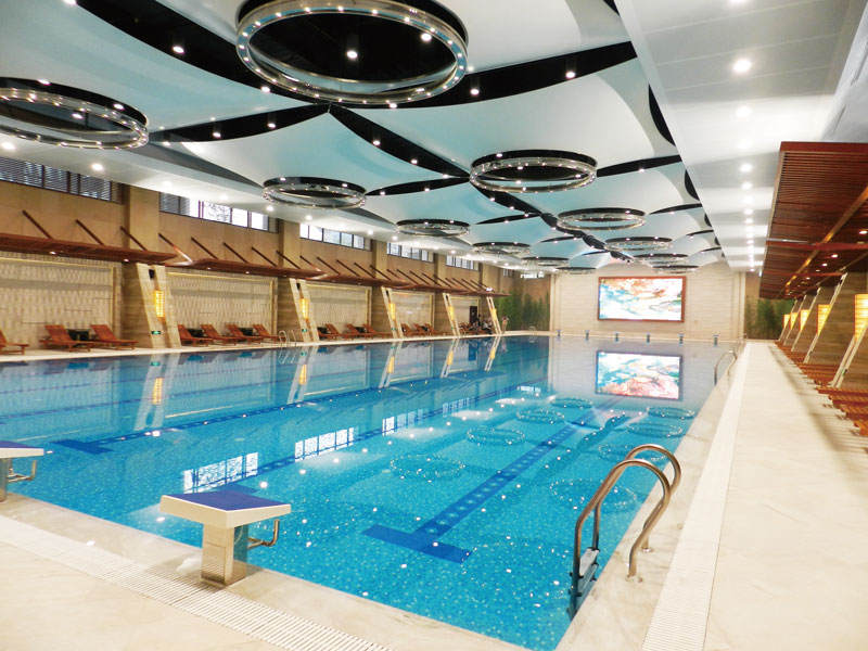 别墅游泳池,别墅泳池尺寸,别墅泳池计划