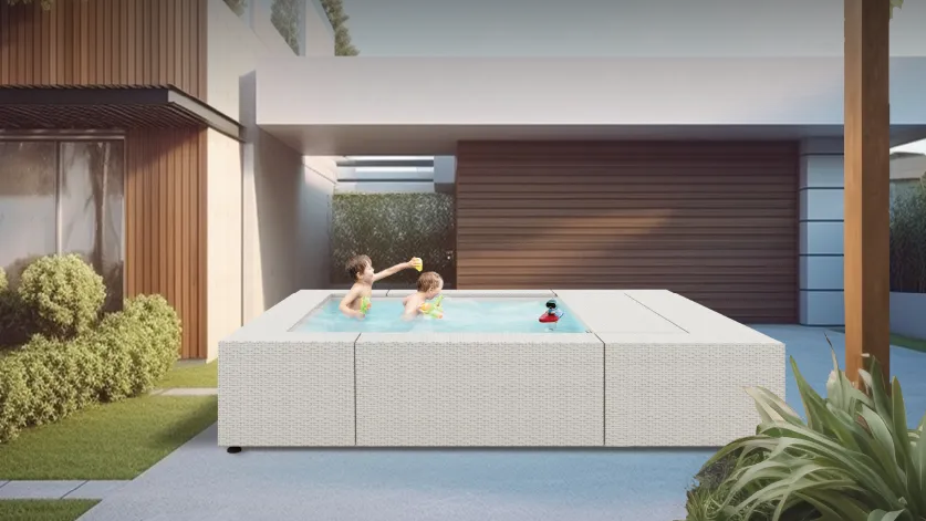 别墅游泳池装备厂家哪家好,别墅游泳池装备厂家,别墅游泳池装备