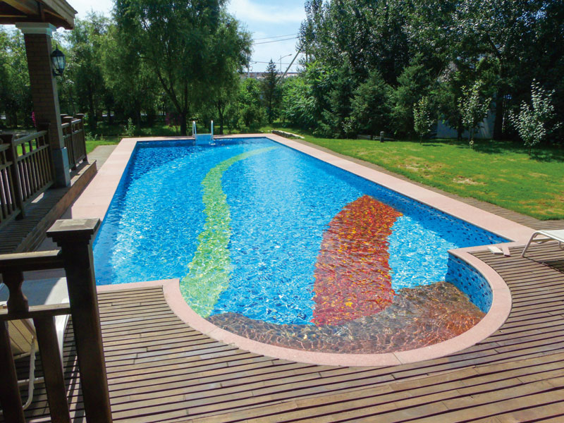 2025年冬季游泳池怎么维护保养？干货来了，请珍藏